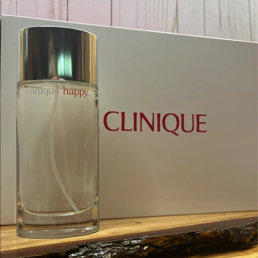 NEW! FULL SIZE 3.4oz Clinique for Women